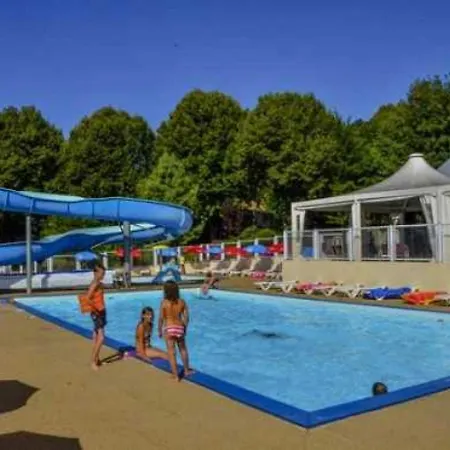 Campsite - Parc Aquatique - Eeicch