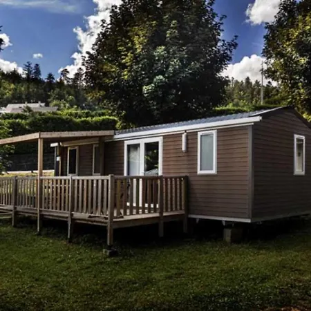 - Parc Aquatique - Eeicch Campsite *